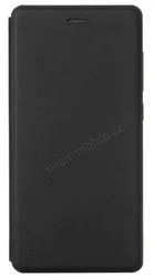Xiaomi flipové pouzdro na Mi4 - černé