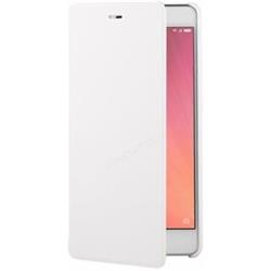 Xiaomi flipové pouzdro na Redmi Note 3 - bílé