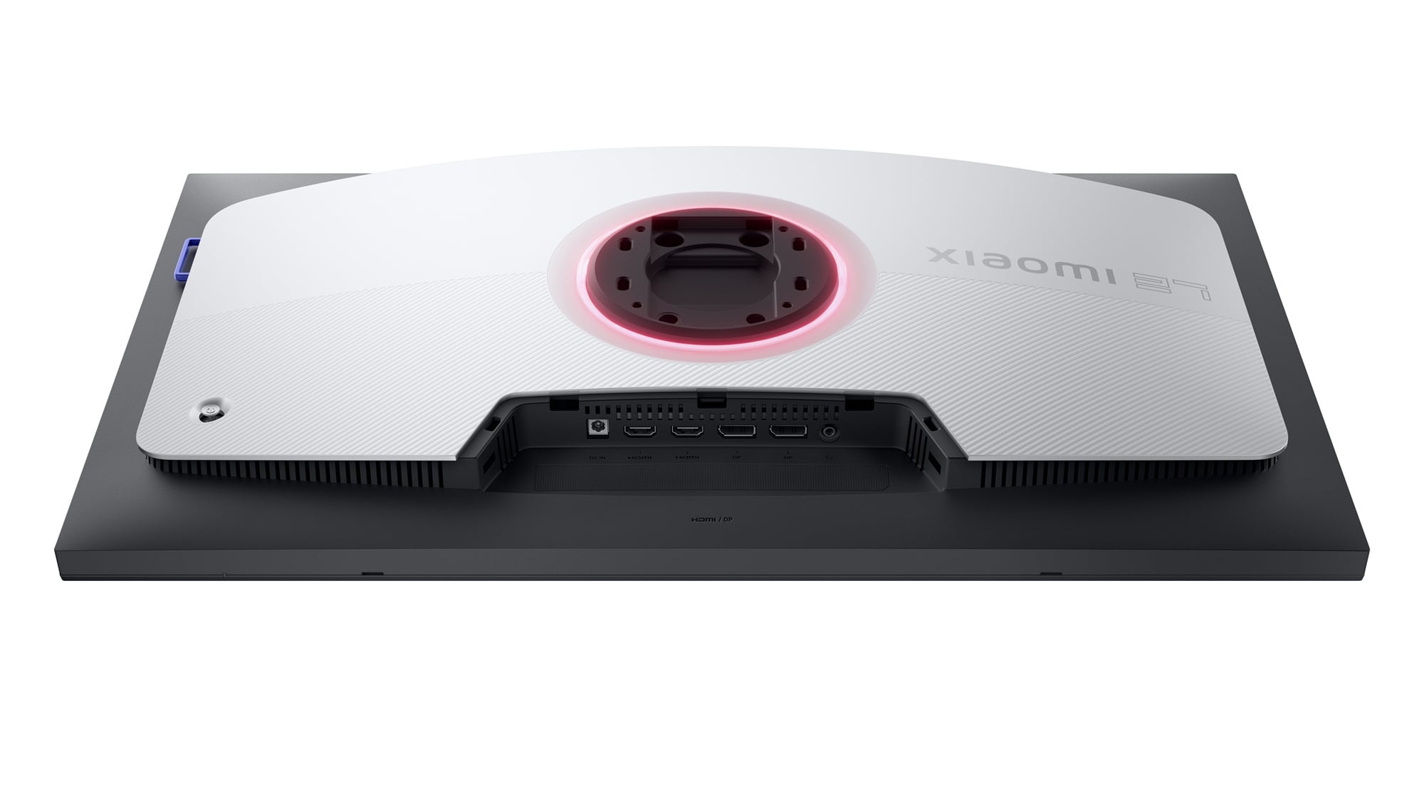 Xiaomi G Pro 27Qi 2026 27" Mini LED monitor, 180 Hz, farba čierna