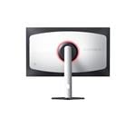 Xiaomi G Pro 27Qi 2026 27" Mini LED monitor, 180 Hz, farba čierna