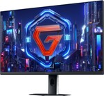 Xiaomi G27Qi 2026 27"IPS monitor, 200Hz, barva černá