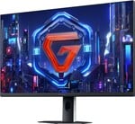 Xiaomi G27Qi 2026 27" monitor IPS, 200 Hz, farba čierna