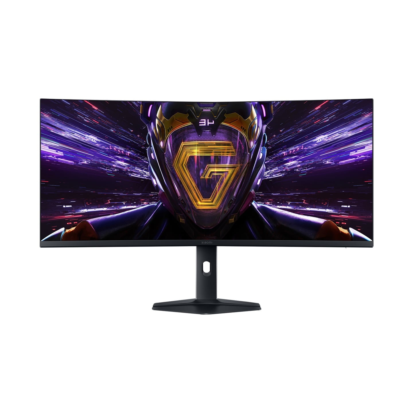 Xiaomi G34WQi 2026 34" QHD monitor, 180Hz, černá