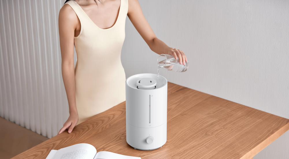 Xiaomi Humidifier 2 Lite EÚ (42915) | TSBOHEMIA.SK