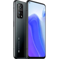 Xiaomi Mi 10T 5G 128GB černý 30110 BONUS! - Mobilní telefony