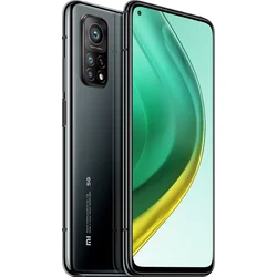Xiaomi Mi 10T PRO 5G 256GB černý 30128 BONUS! - Mobilní telefony