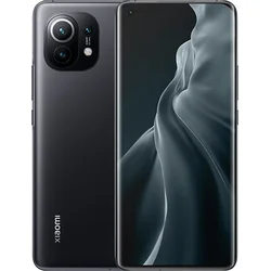 Xiaomi Mi 11 8GB/128GB Midnight Grey (šedá)