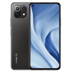 Xiaomi Mi 11 Lite 5G 6GB 128GB černý 6934177745188 - Mobilní telefony