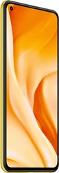 Xiaomi Mi 11 Lite 5G 8GB/128GB Citrus Yellow (žlutá)