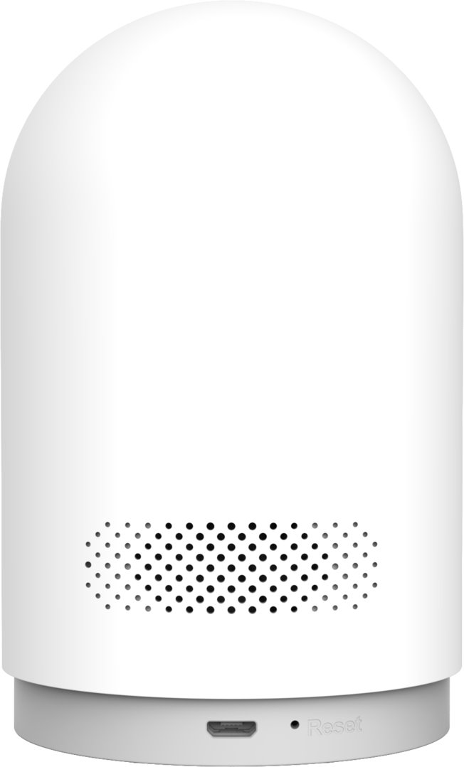 Xiaomi Mi 360° Home Security Camera 2K Pro 6934177719721