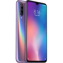 Xiaomi Mi 9, 6GB/128GB, Lavender Violet