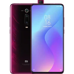 Xiaomi Mi 9T, 6GB/64GB, Flame Red