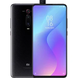 Xiaomi Mi 9T PRO, 6GB/64GB, Carbon Black