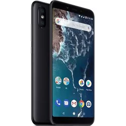 Xiaomi Mi A2 Black 4GB/32GB Global Version