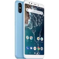 Xiaomi Mi A2 Blue 6GB/128GB Global Version