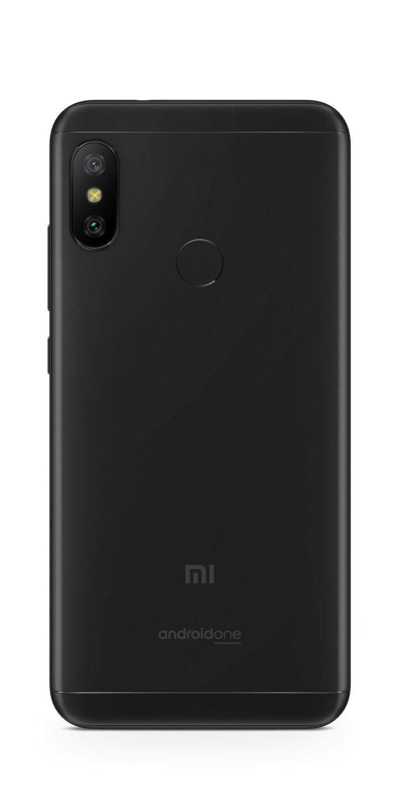 Xiaomi Mi A2 Lite Black 4GB/32GB Global Version (6941059613893 ...