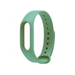 Xiaomi Mi Band 2 náhradní náramek, tmavě zelený