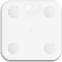 Xiaomi Mi Body Zloženie Scale 2 21907
