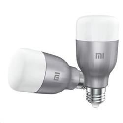 Xiaomi Mi Colorful Bulb (2 pack)