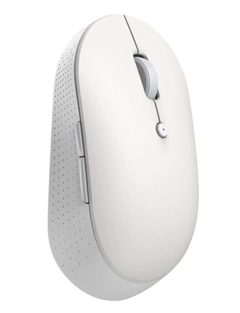 Xiaomi Mi Dual Mode Wireless Mouse Silent Edition biela 26111