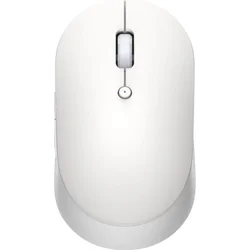 Xiaomi Mi Dual Mode Wireless Mouse Silent Edition biela 26111