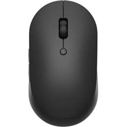 Xiaomi Mi Dual Mode Wireless Mouse Silent Edition černá 26112 - Xiaomi ECO