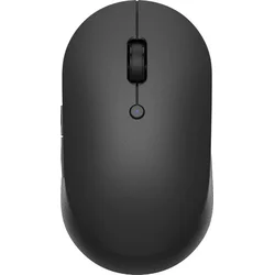 Xiaomi Mi Dual Mode Wireless Mouse Silent Edition čierna