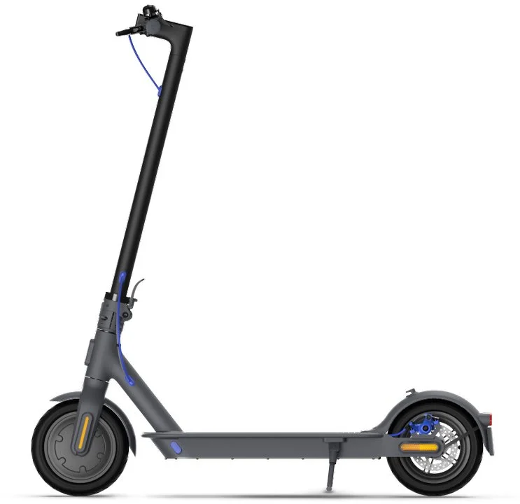 Xiaomi Mi Electric Scooter 3 Black 30807