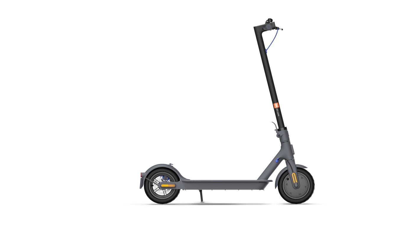 Xiaomi Mi Electric Scooter 3 Black