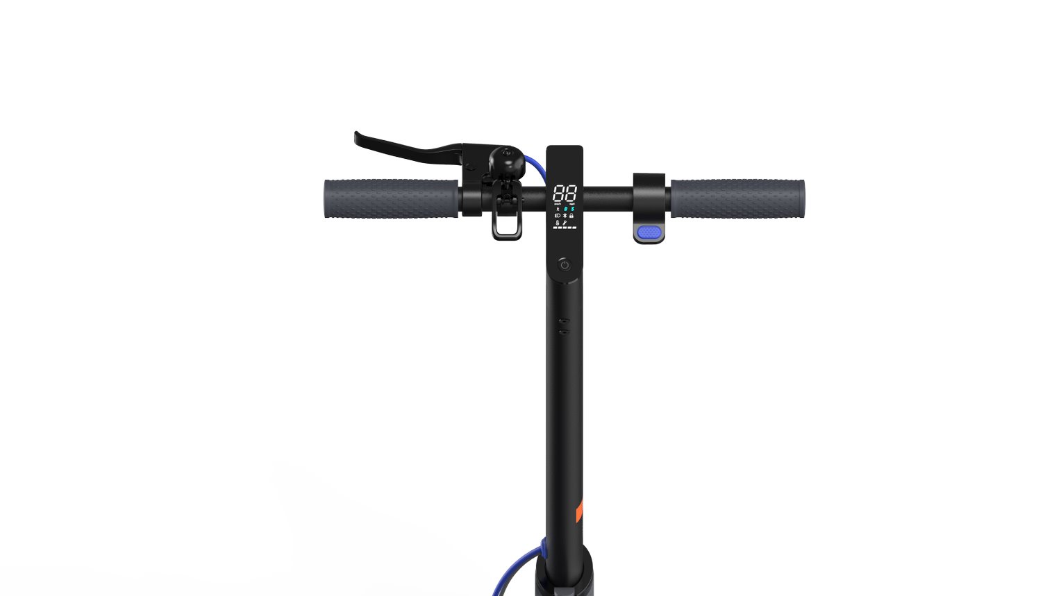 Xiaomi Mi Electric Scooter 3 Black