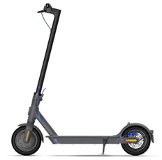 Xiaomi Mi Electric Scooter 3 Black