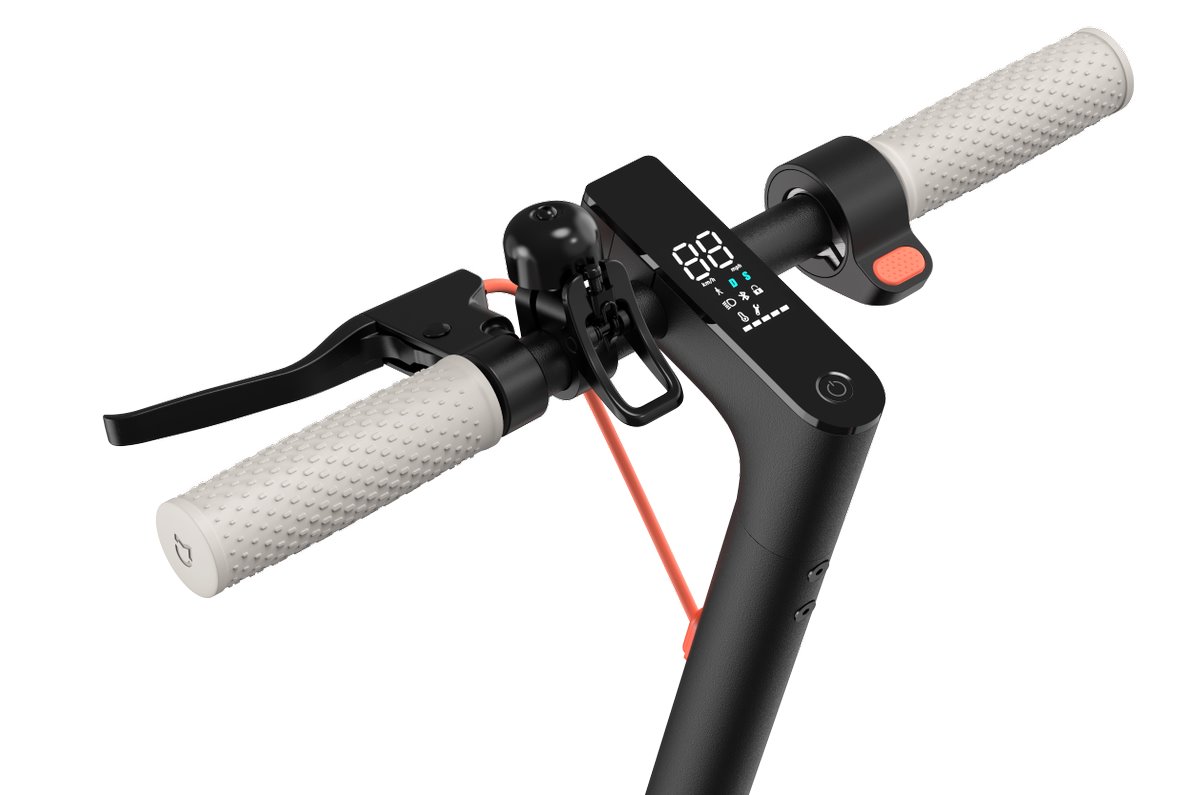 Xiaomi Mi Electric Scooter 3 Grey