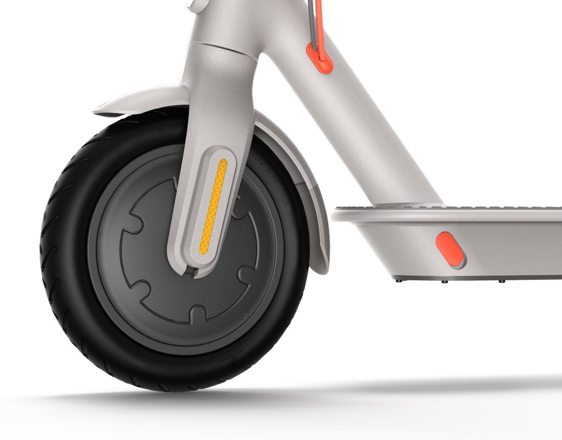 Xiaomi Mi Electric Scooter 3 Grey