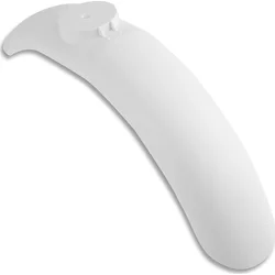 Xiaomi Mi Electric Scooter predný blatník biely 473669