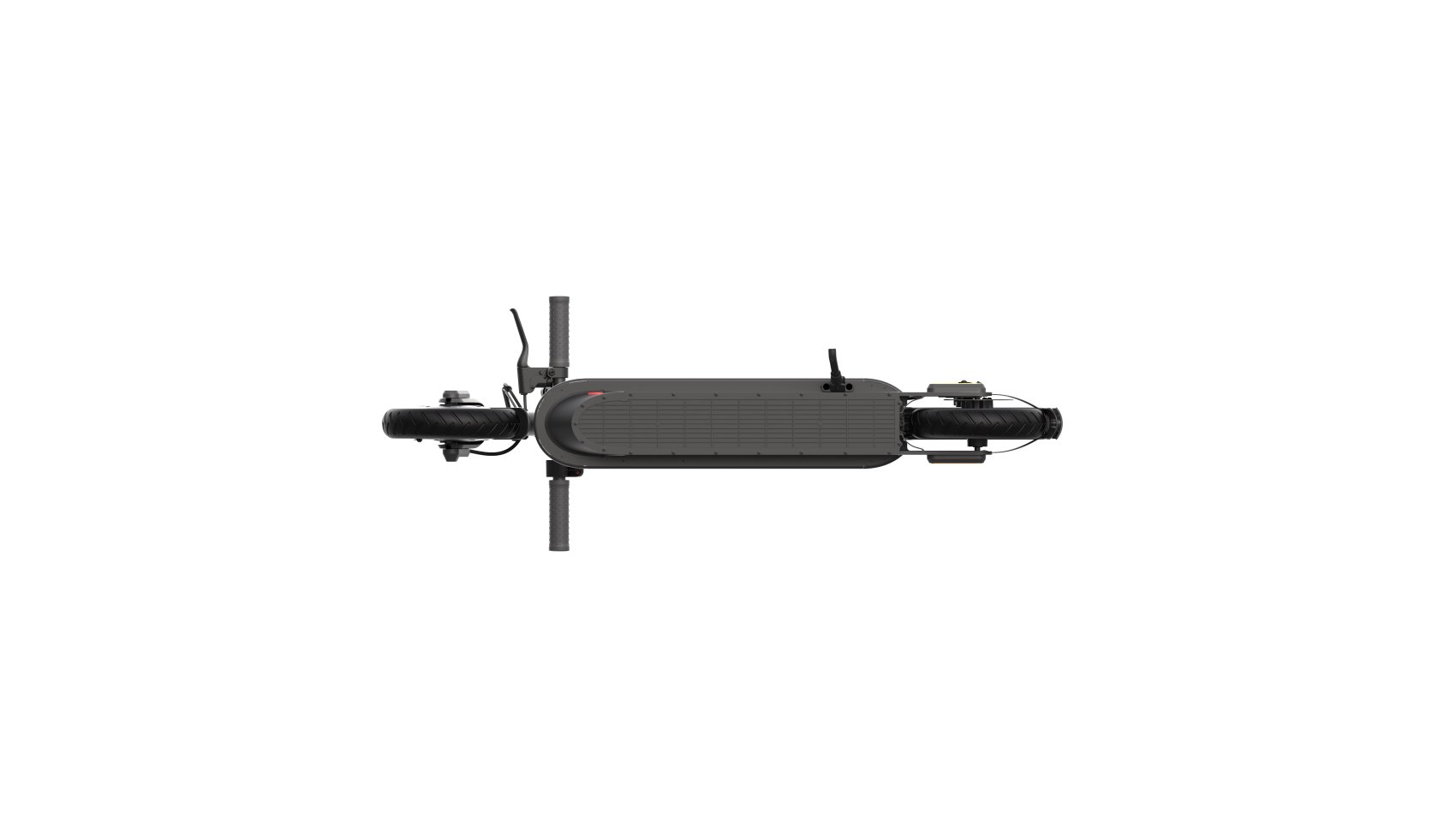 Xiaomi Mi Electric Scooter Pro 2
