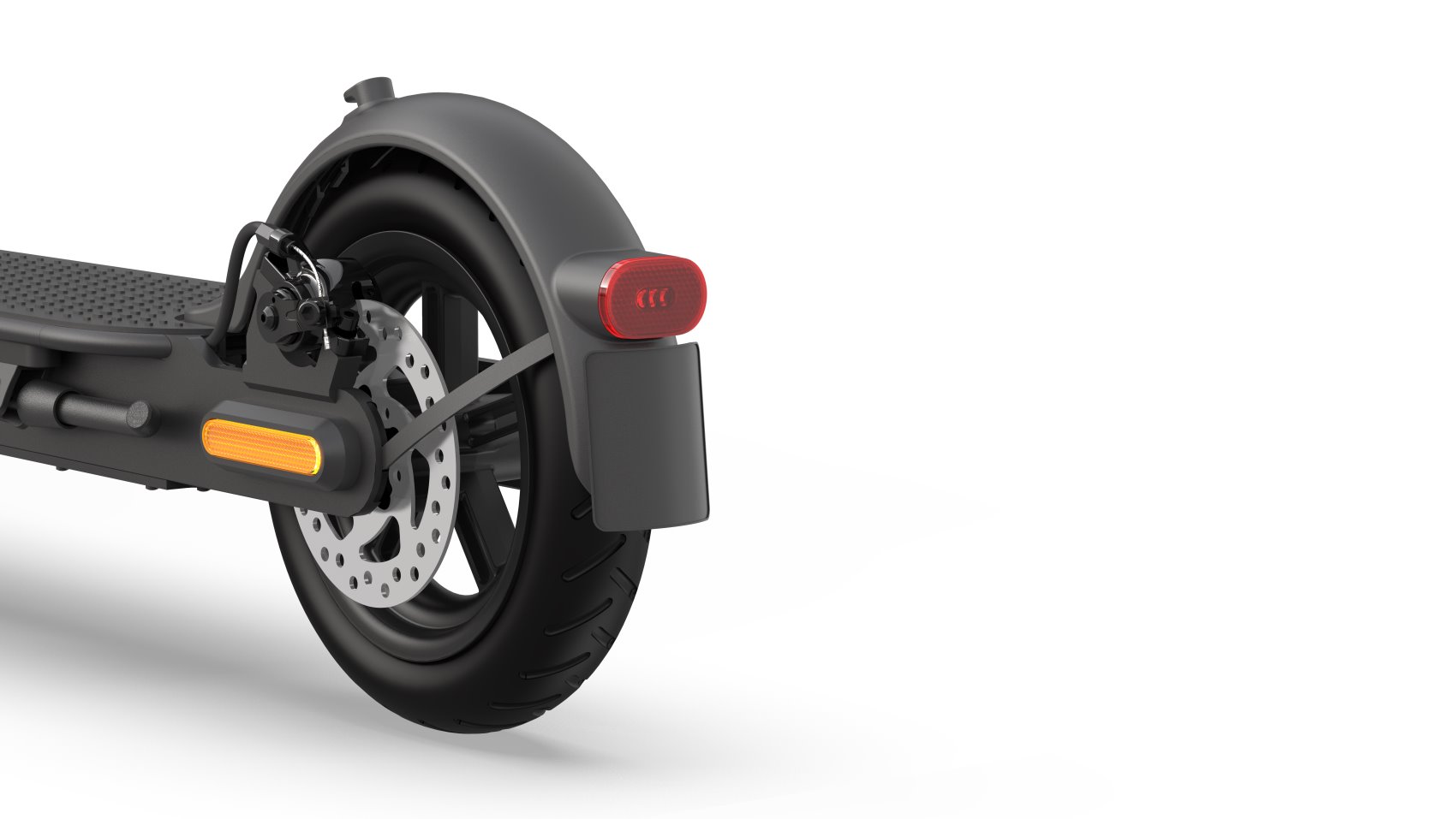 Xiaomi Mi Electric Scooter Pro 2