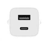 Xiaomi Mi GaN 65W Charger 1A1C EU