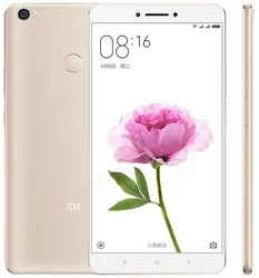 Xiaomi MI Max 3GB/64GB Gold