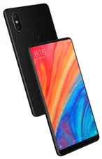 Xiaomi Mi MIX 2S, 6GB/64GB, Global, Black