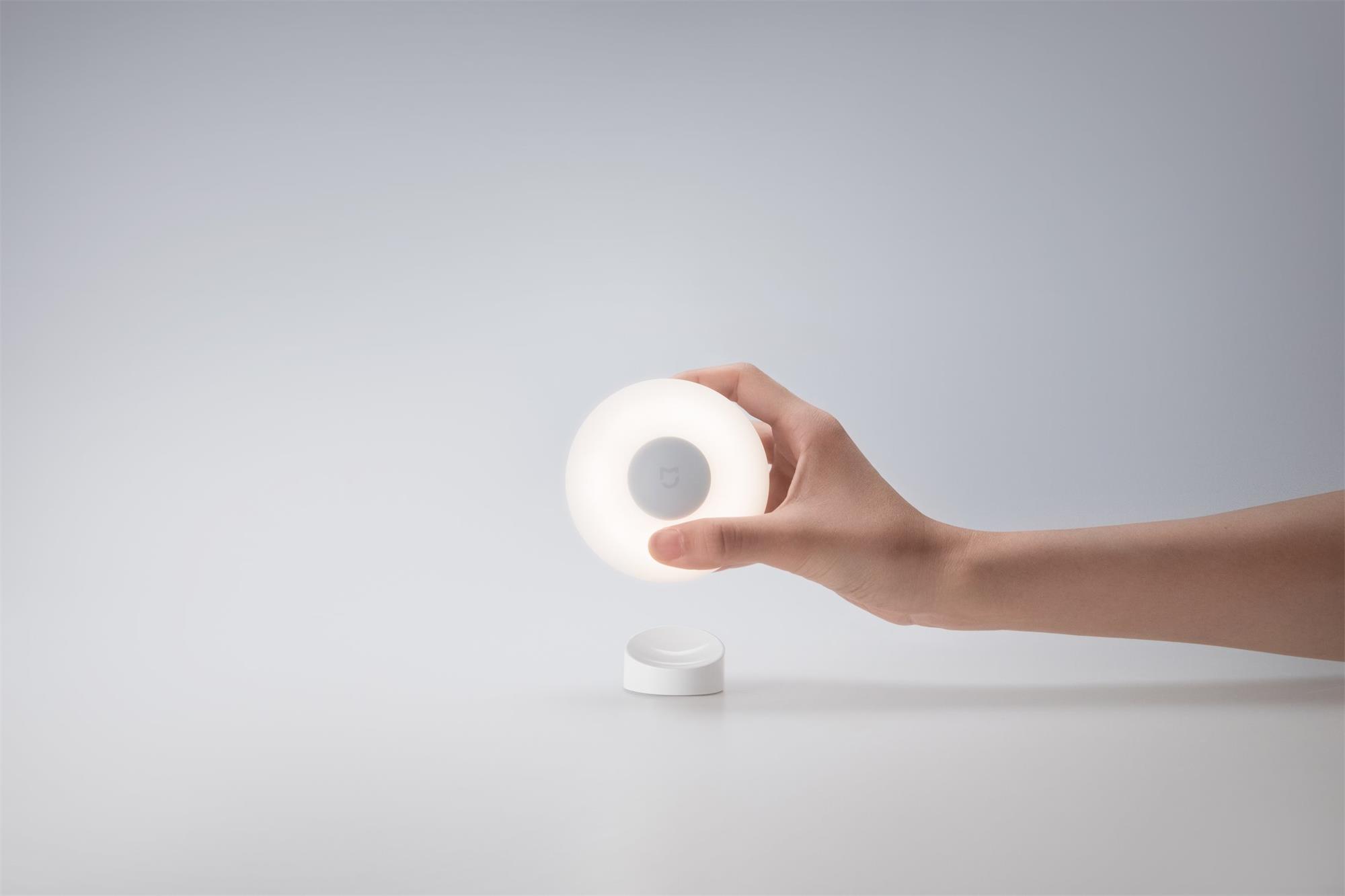 Xiaomi motion activated night light 2 обзор