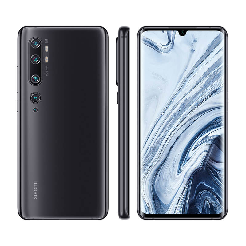 xiaomi note 10 pro 256gb