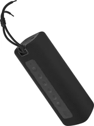 Xiaomi Mi Portable Outdoor Speaker 16W čierny 29690