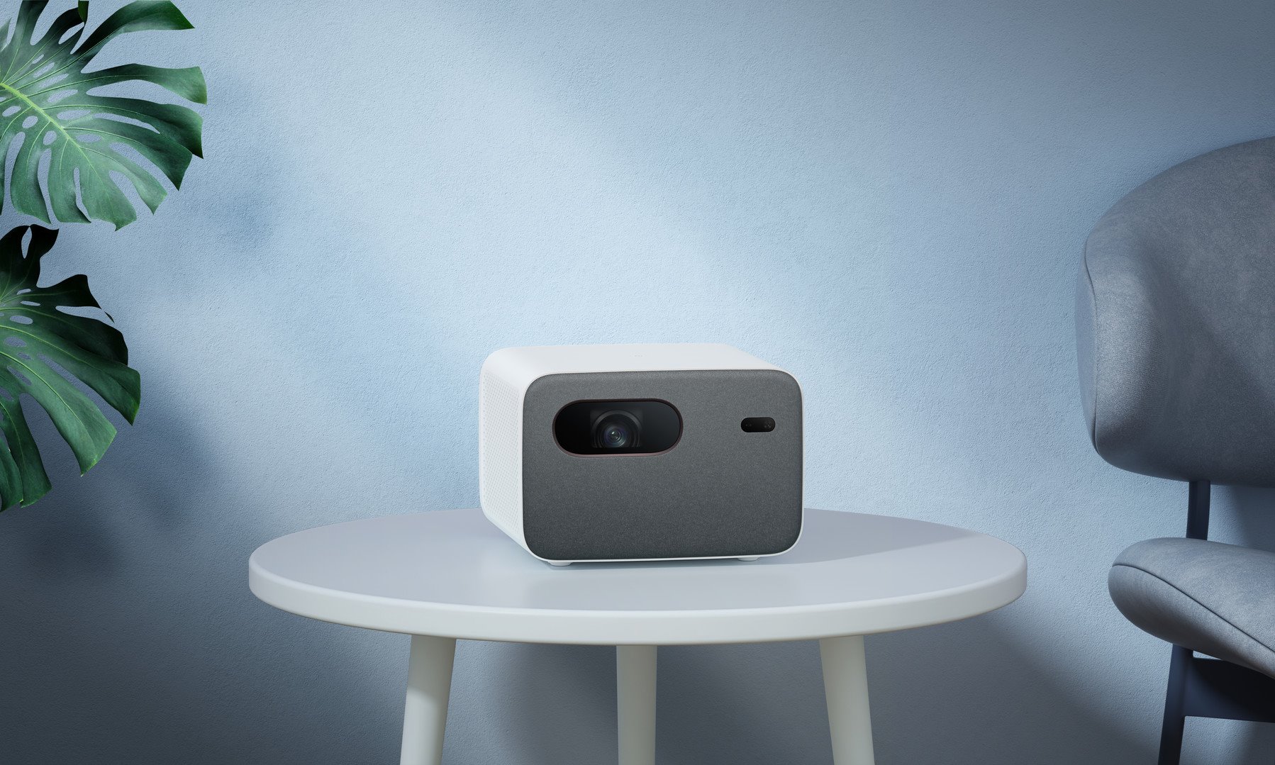 Xiaomi Mi Projector 2 Pro 31054