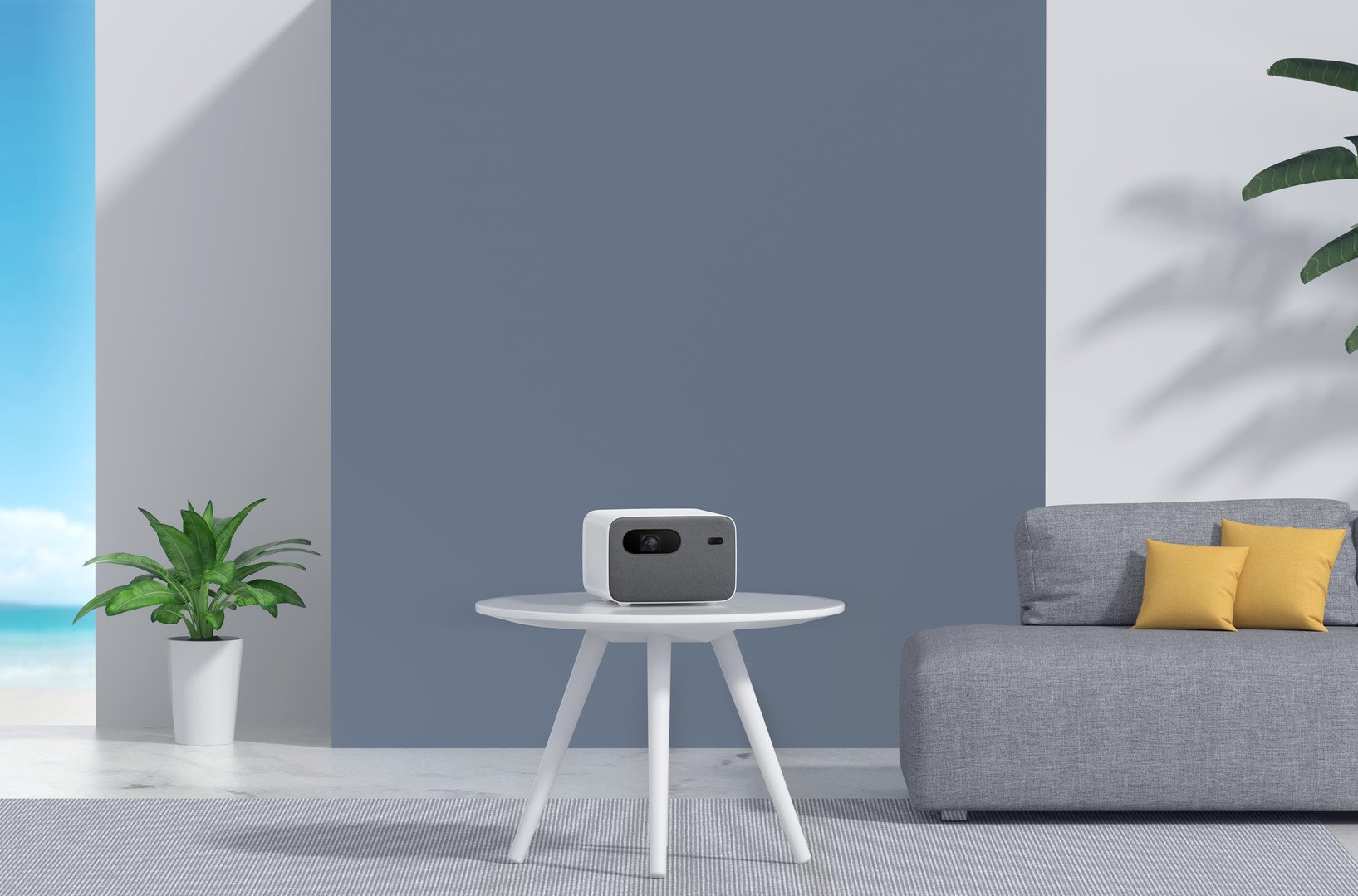 Xiaomi Mi Projector 2 Pro 31054