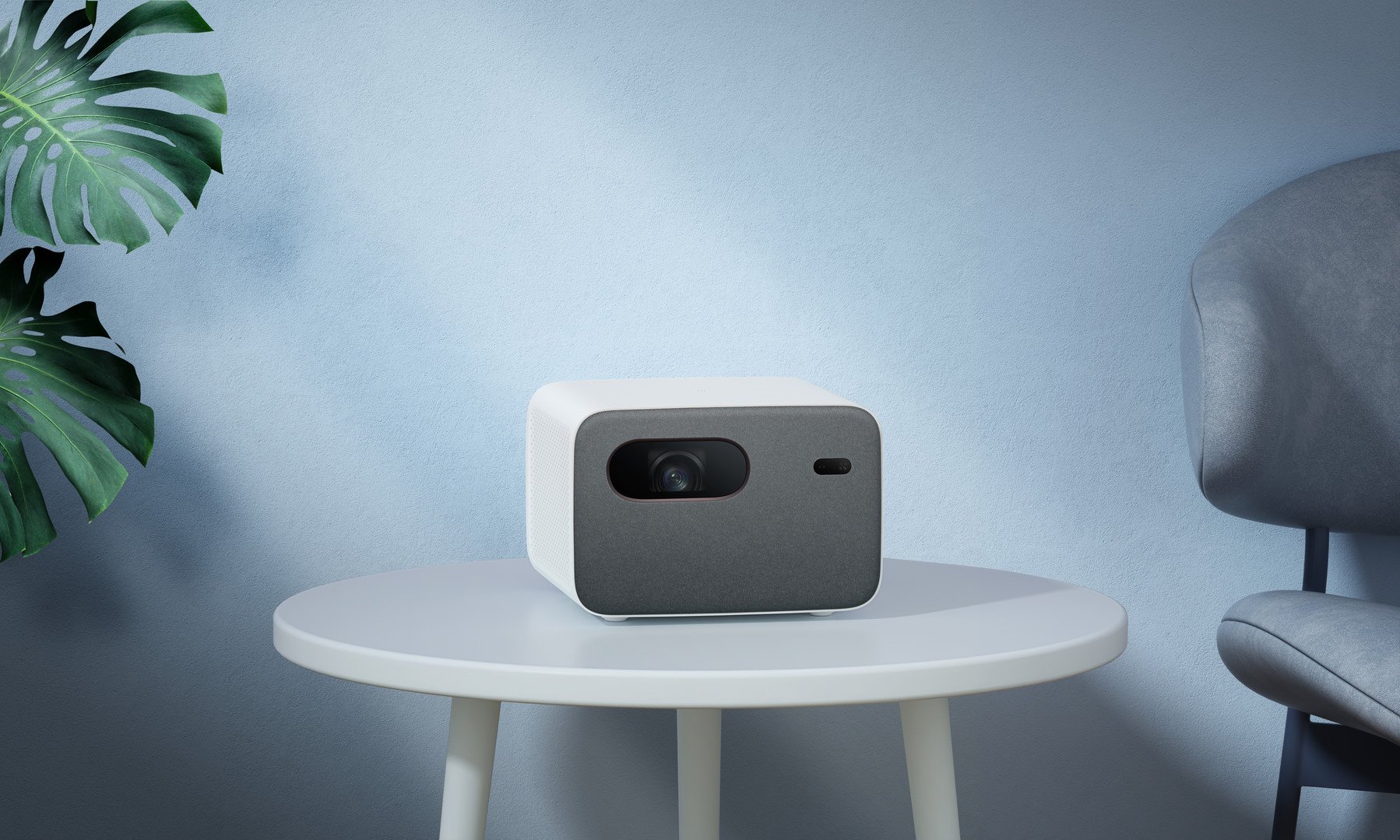 Xiaomi Mi Projector 2 Pro (31054) | TSBOHEMIA.CZ