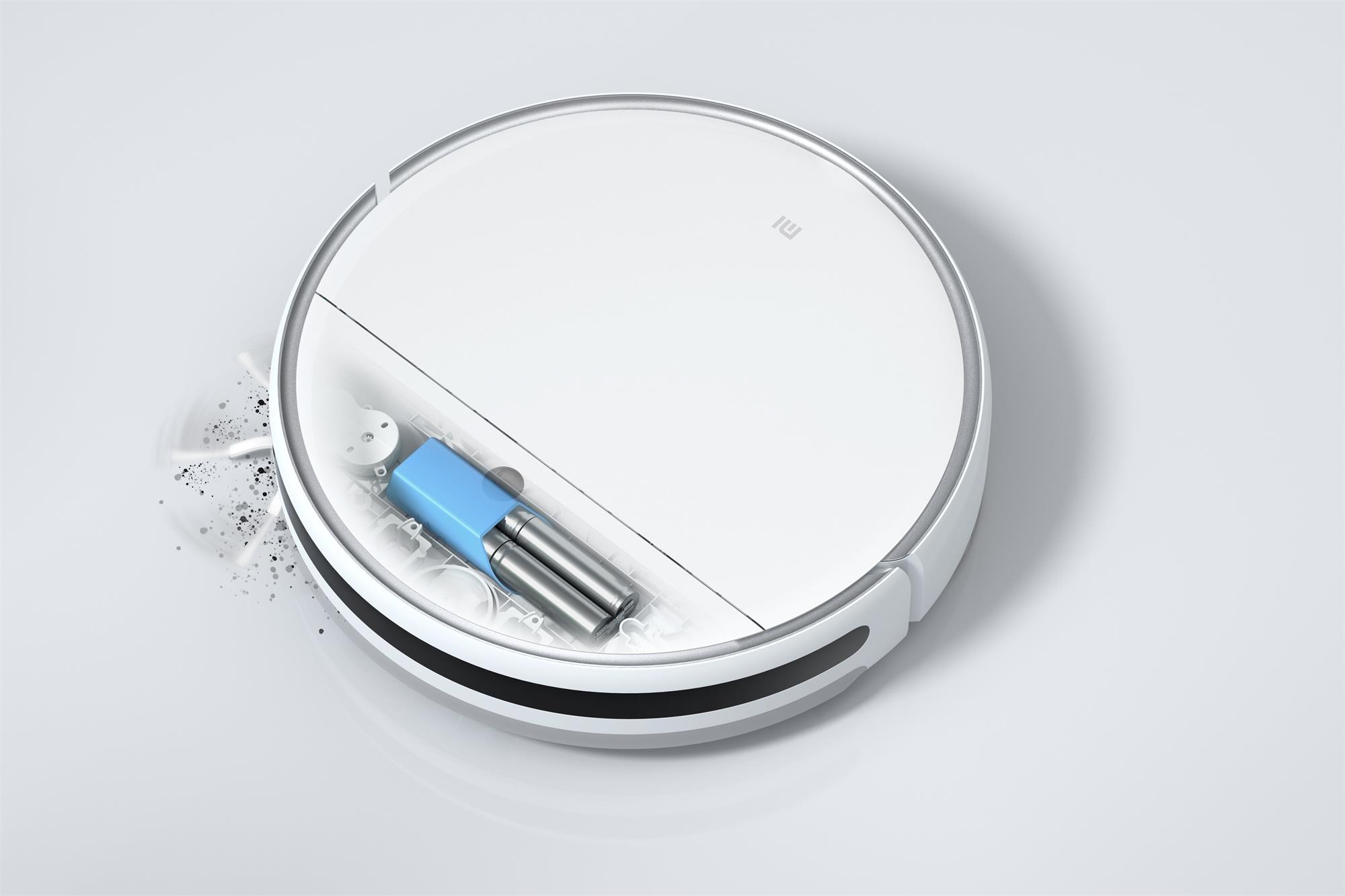 Xiaomi Mi Robot Vacuum-Mop 2 EU