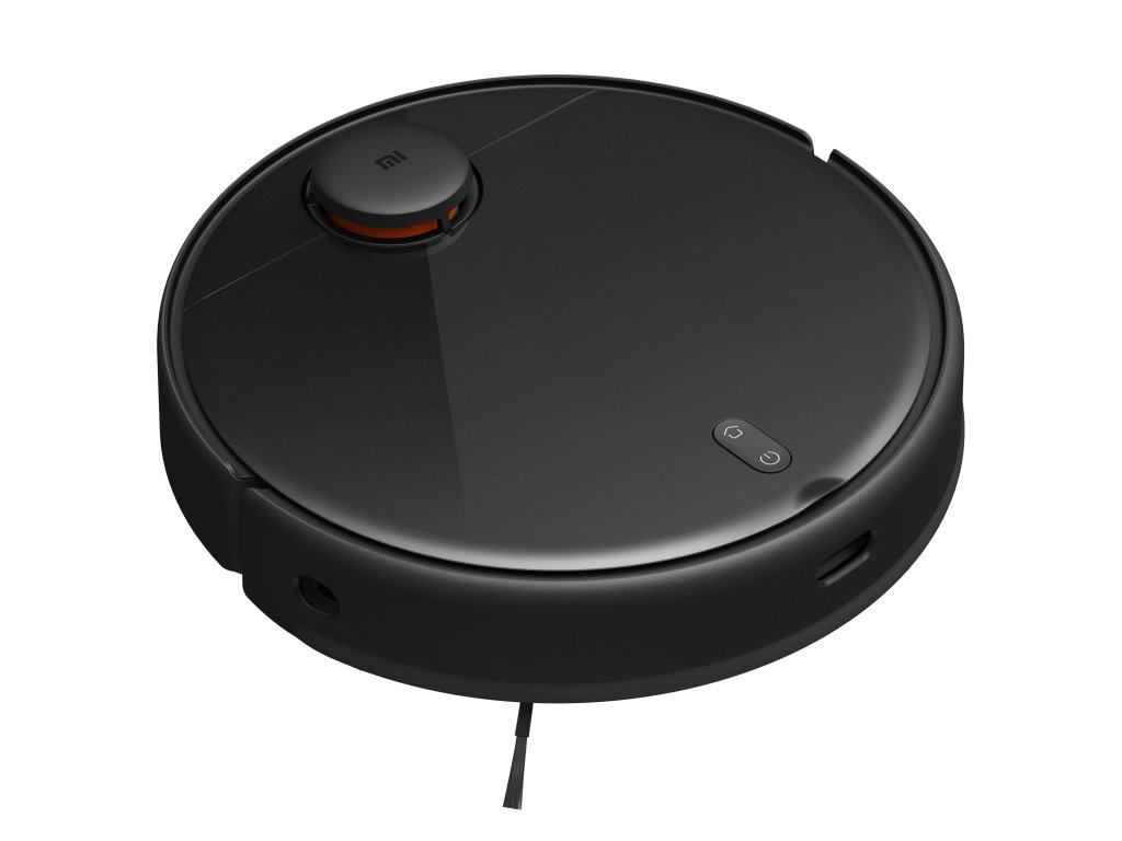Xiaomi Mi Robot Vacuum-Mop 2 Pro Black EU