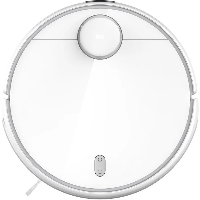 Xiaomi Mi Robot VacuumMop 2 Pro White EU (33470) TSBOHEMIA.CZ
