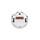 Xiaomi Mi Robot Vacuum Mop Pre White 26200
