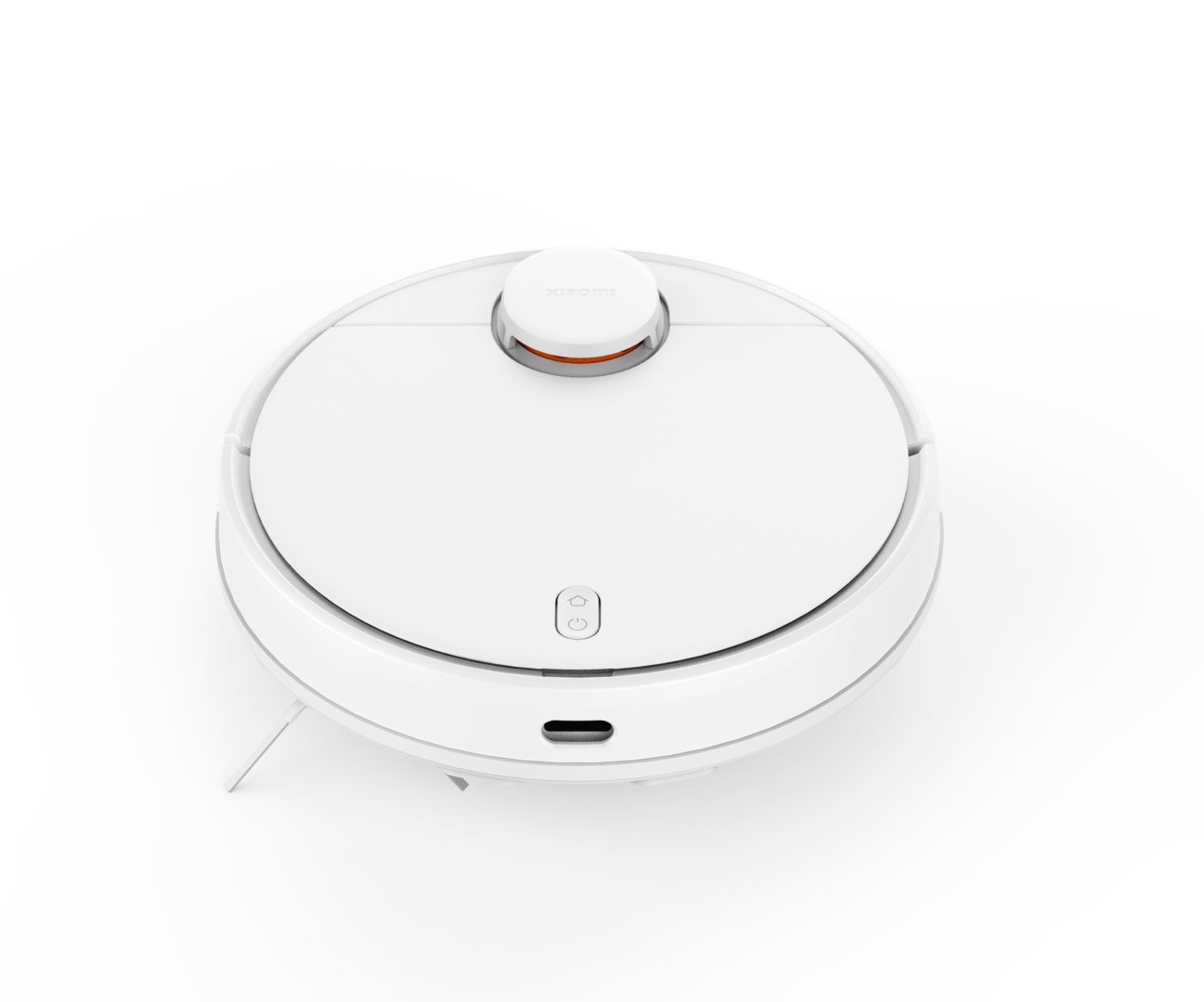 Xiaomi Mi Robot Vacuum S10, robotický vysávač/mop
